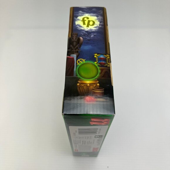 NWT Fisher-Price Little People Collector The Wizard of Oz Special Edition Set - Picture 9 of 15